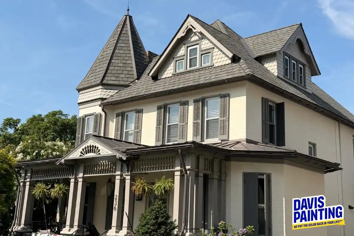 Painting Historic Homes PA: Rules and Colors 2026